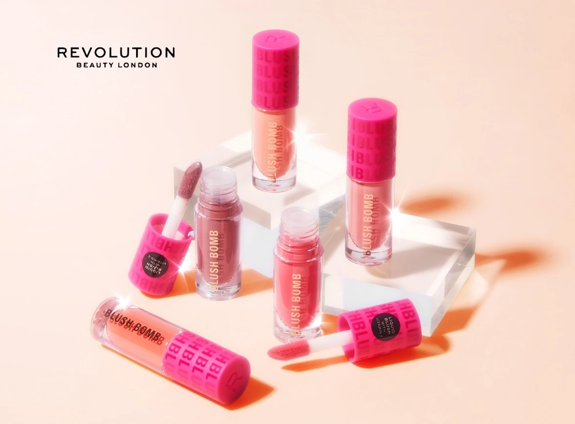 Makeup Revolution